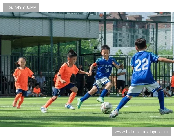 开远市体育中心儿童及青少年体育培训课程介绍